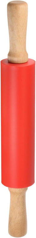 HARFINGTON Silicone Rolling Pins by HARFINGTON