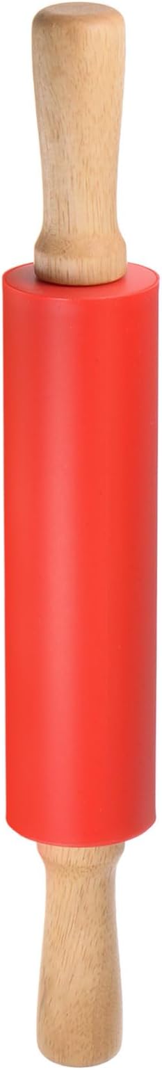 HARFINGTON Silicone Rolling Pins by HARFINGTON