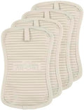 All-Clad Premium Pot Holder & Hot Pad: Heat Resistant to 500 Degrees by All-Clad
