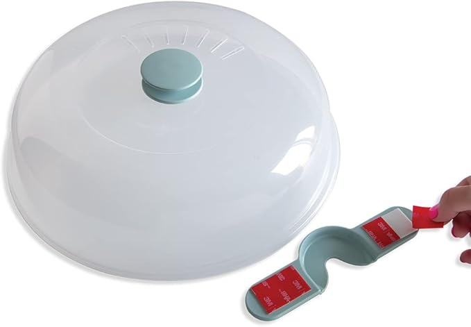Nordic Ware Microwave Up & Away-Easy Stow - Image 6