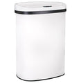 Kitchen Trash Can Office Bathroom Bedroom Waste Bin by BestOffice