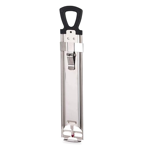 Stainless Steel Candy & Deep Fry Thermometer - Image 5