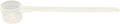 6.5 mL Long Handle Plastic Measuring Spoon by Supplement+and+Supply