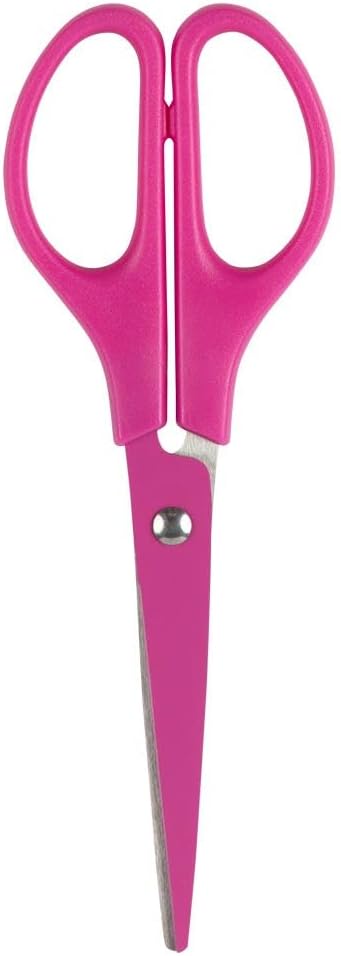 JAM PAPER Arts & Crafts Scissors by JAMPaper