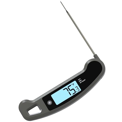 Lavatools Javelin® PRO Classic Ultra-Fast 2-Second Professional Digital Instant - Image 2