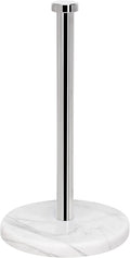 NearMoon Standing Paper Towel Holder, Kitchen Paper Towel Tissue Holder- by NearMoon