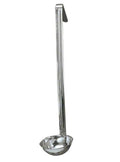American Metalcraft L1105 5 oz Stainless Steel Ladle by AmericanMetalcraftInc