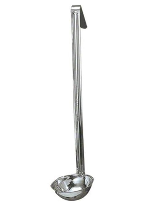 American Metalcraft 1-1/2 oz Stainless Steel Ladle by AmericanMetalcraftInc