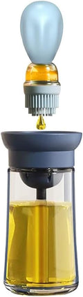 TINMIX Oil Dispenser with Brush by TINMIX