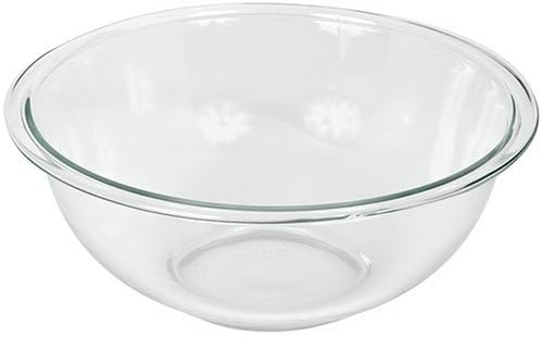 Pyrex 325 2.5qt Glass Mixing Bowl - Image 3