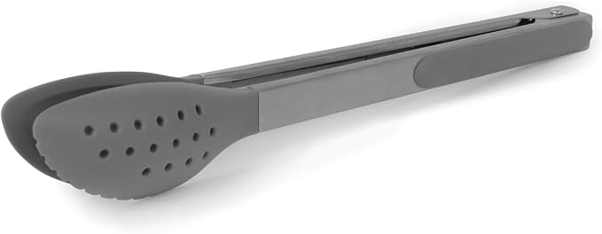 Dexas Spoon & Strain Tongs by Dexas