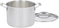 Cuisinart 766-24 Chef's Classic 8-Quart Stockpot by Cuisinart