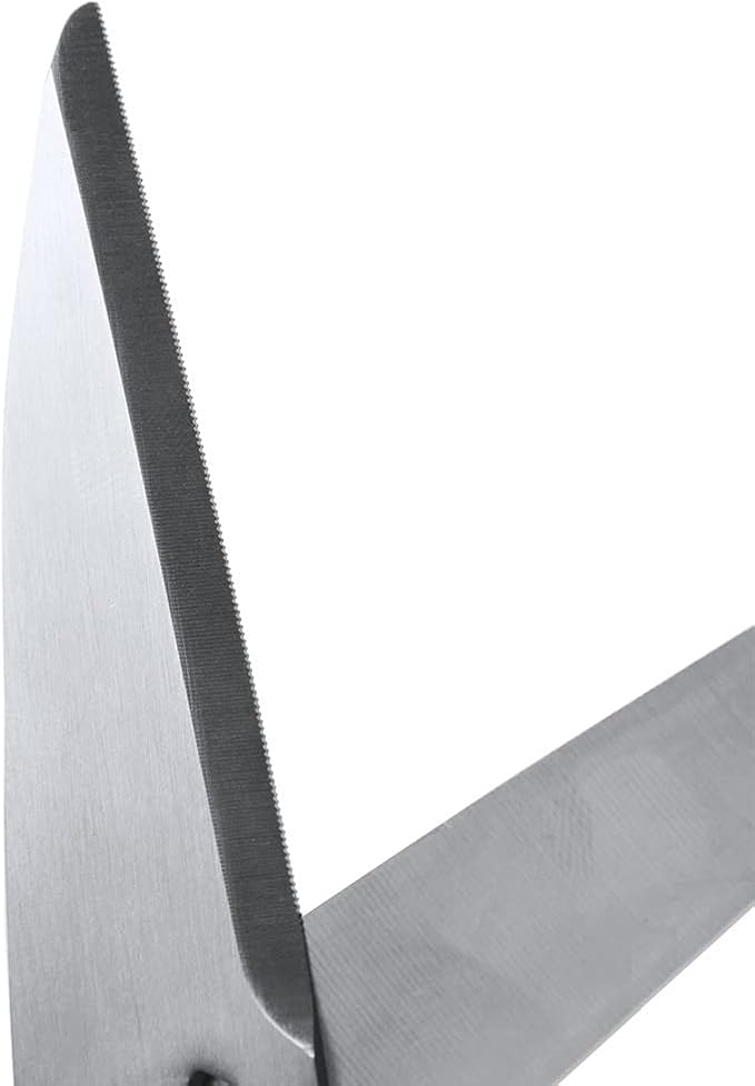 CANARY Japanese Kitchen Scissors Heavy Duty 8.2", Made in JAPAN, Dishwasher - Image 3