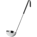 OCS Parts Professional Series Stainless Steel Culinary Ladle | 6 Ounce | Heat by OCSParts