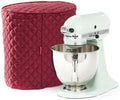 Covermates Keepsakes Stand Mixer Cover – Quilted Appliance Protector by Covermates