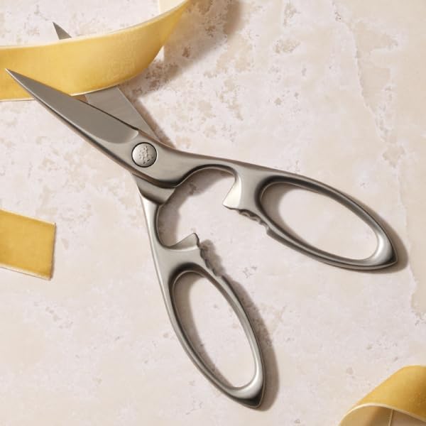 ZWILLING TWIN Select Stainless Steel Kitchen Shears - Image 2