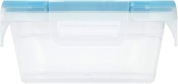 Snapware Plastic Total Solutions Food Storage Containers Set, Airtight & - Image 12