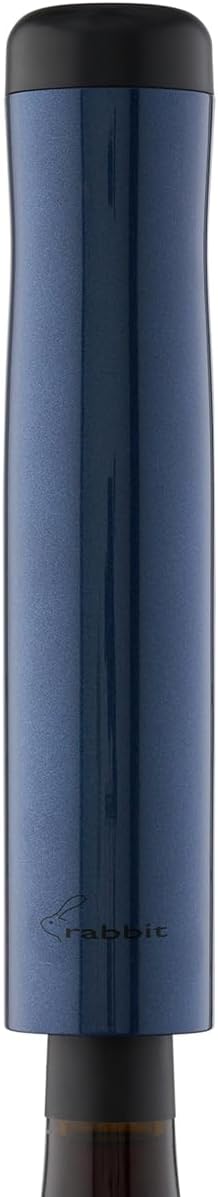 Rabbit Automatic Electric Wine Opener Corkscrew, Rechargeable - Image 6