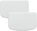 Plastic Bench Scraper for Baking by RamPro