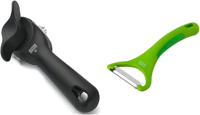 Kuhn Rikon Auto Safety LidLifter/Can Opener by KuhnRikon