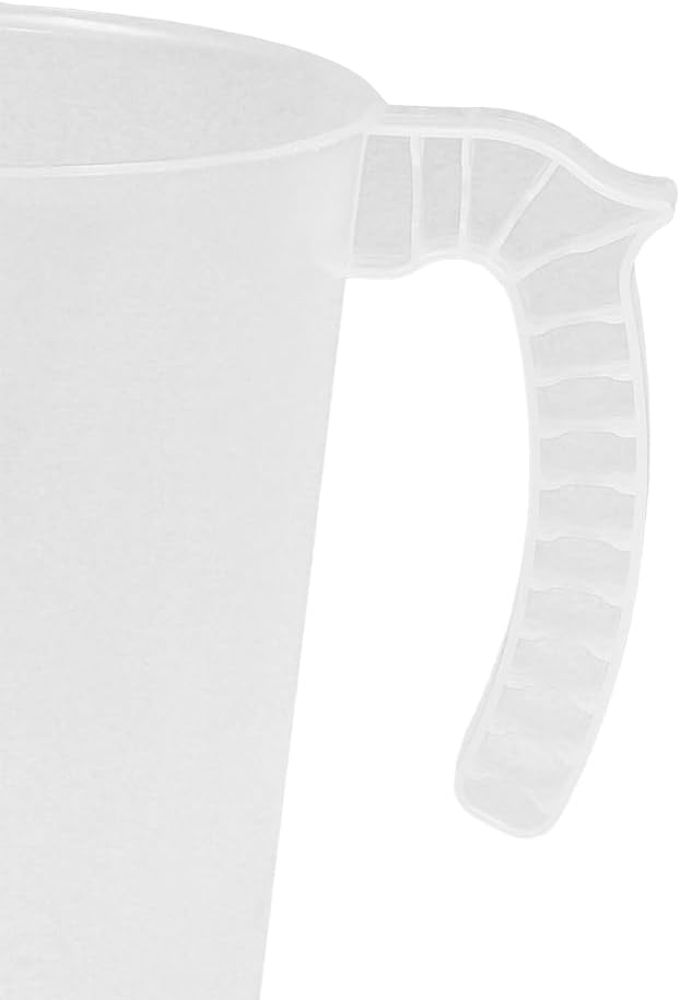 Valley Industries Multi-Purpose Measuring Pitcher - 8oz. - Image 4