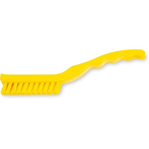 SPARTA Detail Brush Grout Brush, Crevice Brush by SPARTA