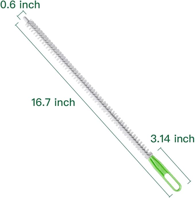 Upgraded Cleaning Brush Kit - Image 4