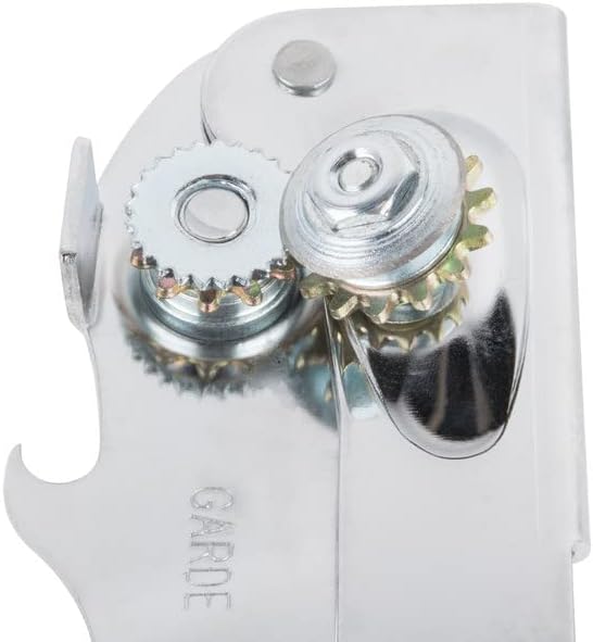 Crank Handle Commercial Heavy Duty Can Opener - Image 2
