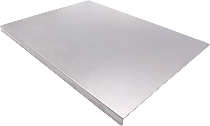 BILLAMB Stainless Steel Cutting Boards by BILLAMB