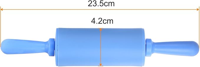 HARFINGTON Silicone Rolling Pins - Image 2