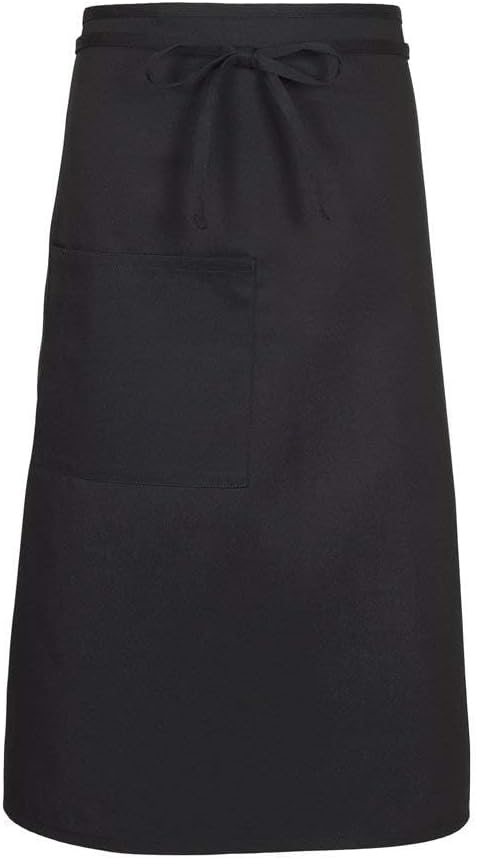 FAME Adult's Long Bistro Apron by FAME