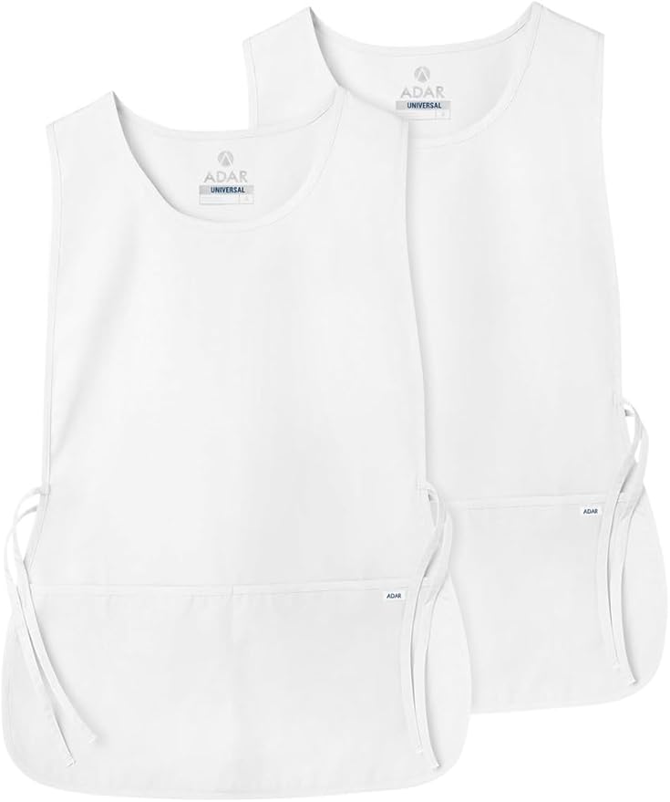 Adar Universal Cobbler Apron 2 Pack by AdarUniforms