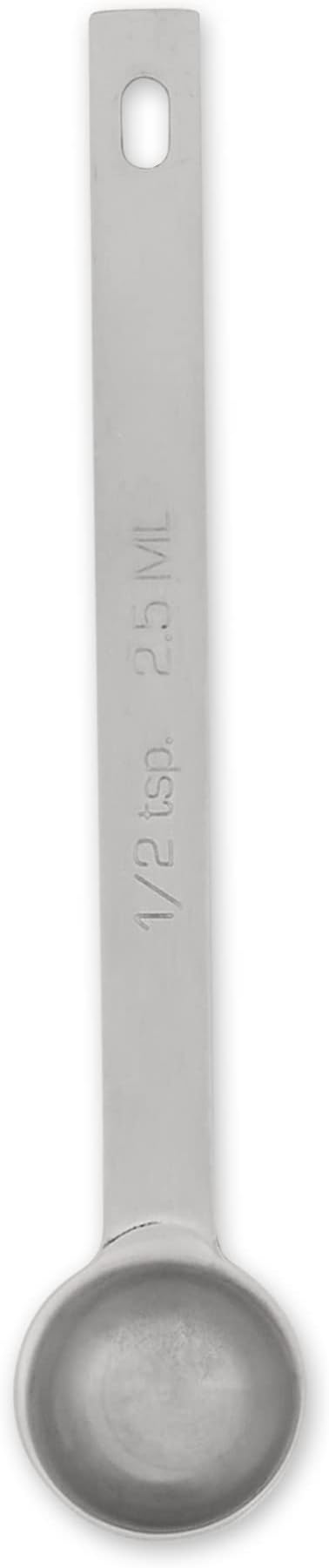 RSVP International Endurance Kitchen Collection Open Stock Measuring Spoon by RSVPInternational