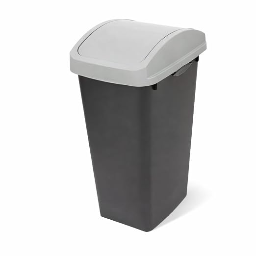 SKYREN 13 Gallon Kitchen Trash Can by Unknown