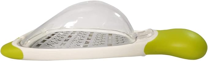 Nonoji LCG-01GW Grater, Hand Flavor - Image 2