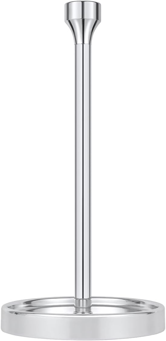Ivilon Countertop Paper Towel Holder by Ivilon