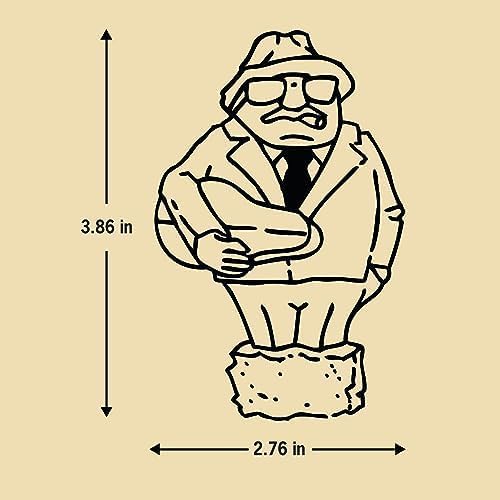 Al Dente Red – The Singing Floating Pasta Timer: Sings Different Tunes When - Image 3