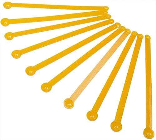 BPA-Free, Versatile 2-in-1 Measuring Spoons 25Pk. 10-15mg And 25-30mg - Image 7