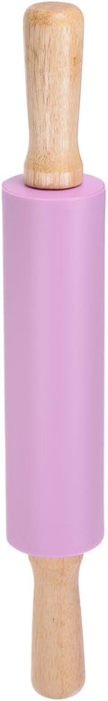 HARFINGTON Silicone Rolling Pins by HARFINGTON