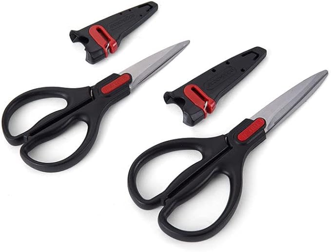 Farberware All Purpose and Utility scissors - Image 7