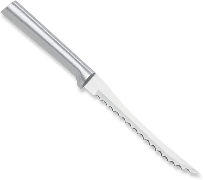 Rada Cutlery Tomato Slicer Knife by RadaCutlery