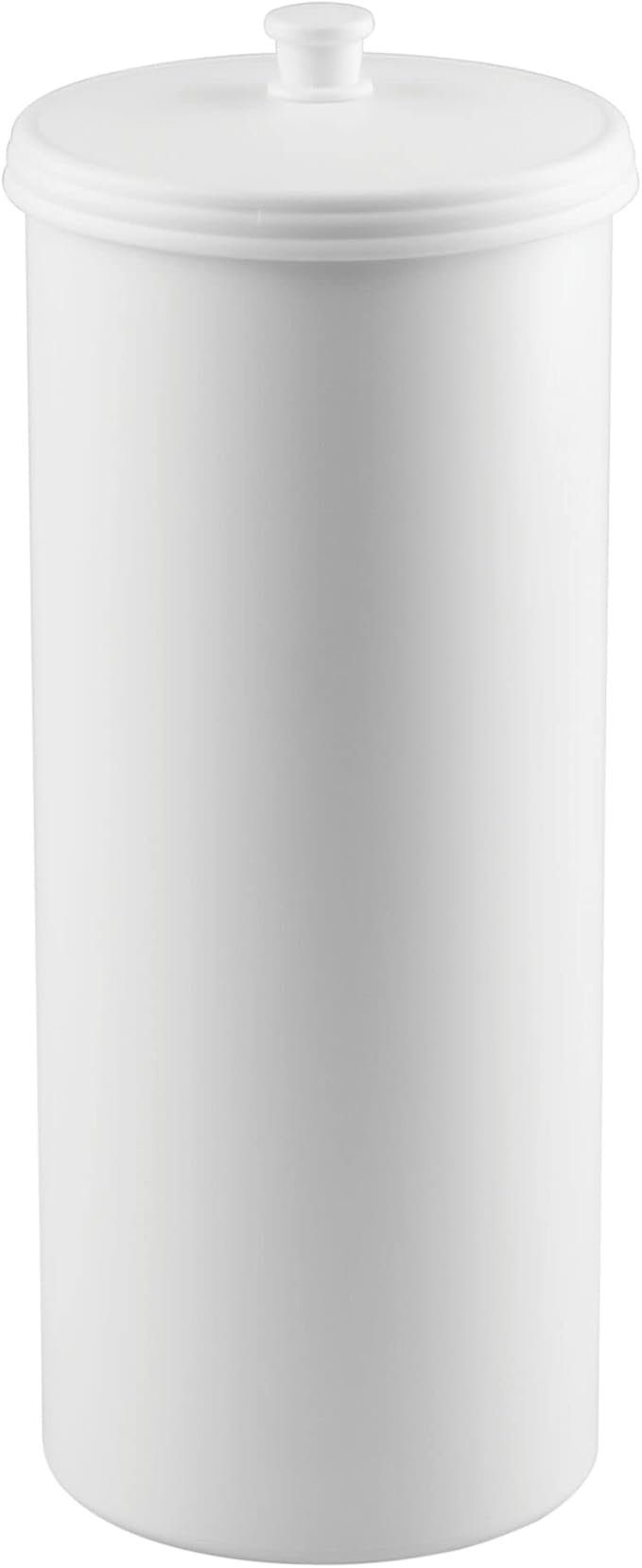 iDesign Freestanding Bathroom Toilet Paper Storage Holder by iDesign