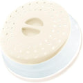 Collapsible Microwave Splatter Cover, Microwave Plate Cover by JYYHSF
