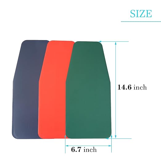 3 PCS Flexible Oil Funnel, Reusable General Change Tool - Image 2