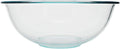 Pyrex 326 4-Quart Glass Mixing Bowl by Pyrex