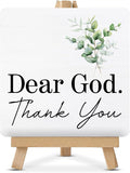 Christian Decor, Religious Gifts by Unknown