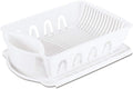 Sterilite 06418006 Ultra Sink Set by Sterilite
