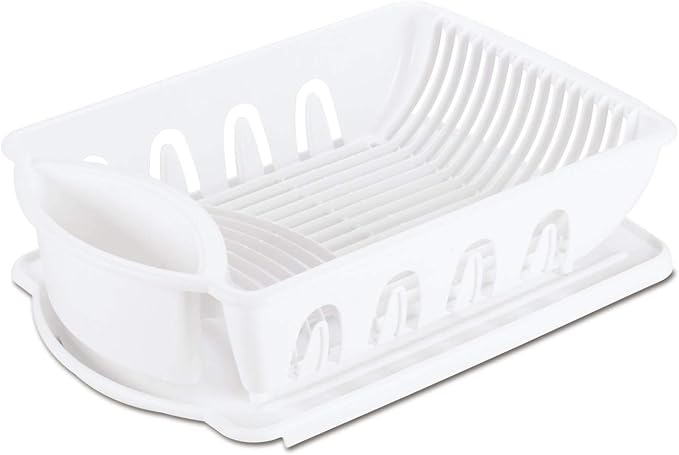 Sterilite 06418006 Ultra Sink Set - Image 3