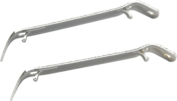 Chef Craft Select Durable Plated Iron Bottle Opener, 4.5 inches in length 2 - Image 5