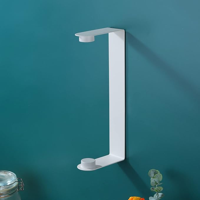 ZUNTO Paper Towel Holder Under Cabinet - Image 5